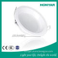 Hotel 20W White LED Downlight Customized Dimmable